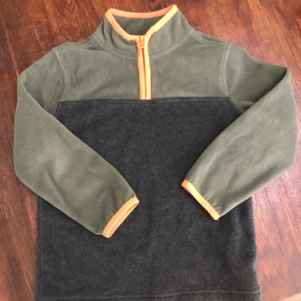 Boys 5t OshKosh Jackets